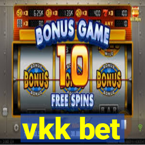 vkk bet