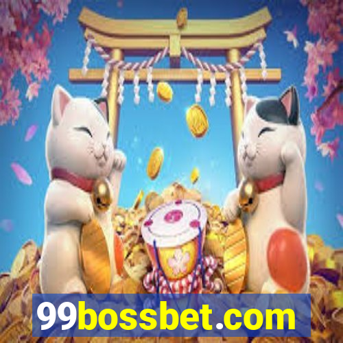 99bossbet.com