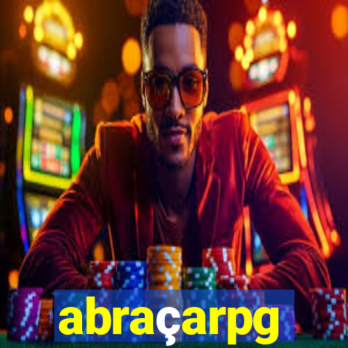 abraçarpg