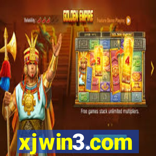 xjwin3.com