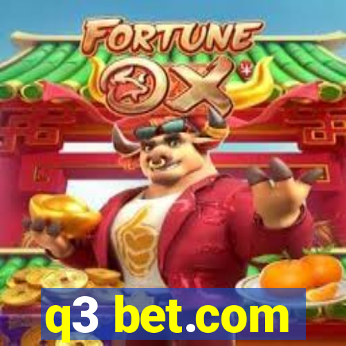 q3 bet.com