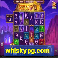 whiskypg.com