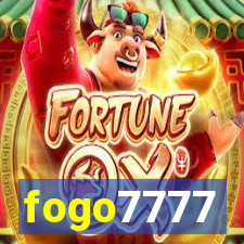 fogo7777