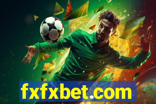 fxfxbet.com