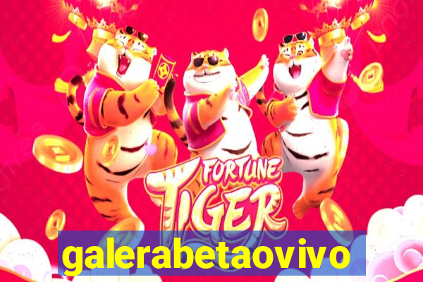 galerabetaovivo