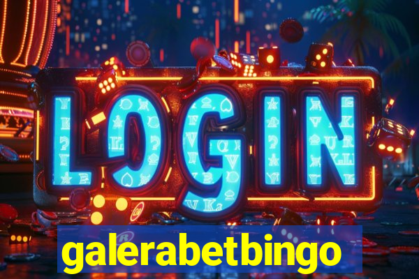 galerabetbingo