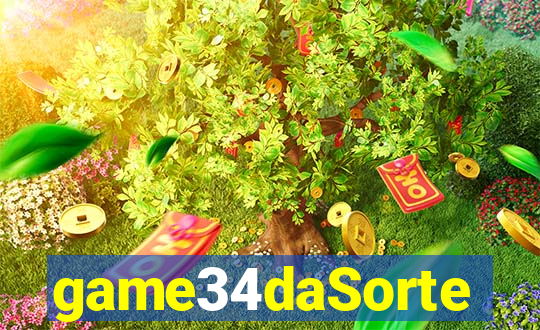 game34daSorte