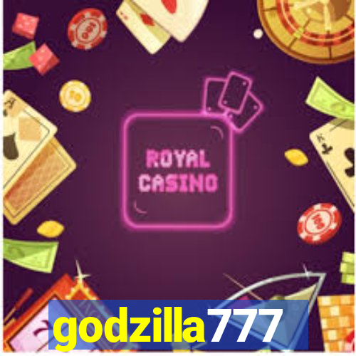 godzilla777