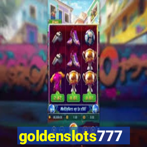 goldenslots777