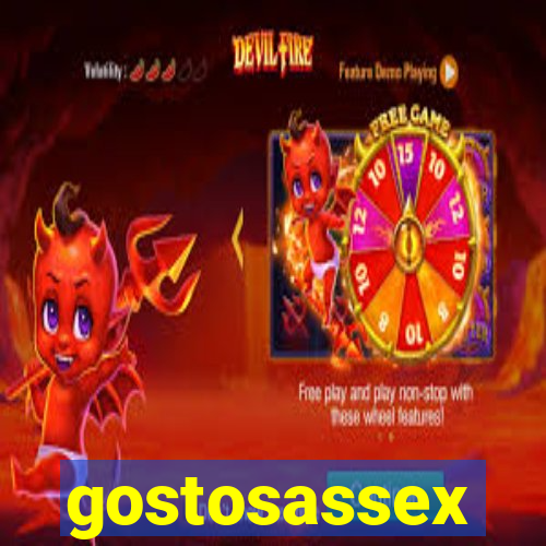 gostosassex