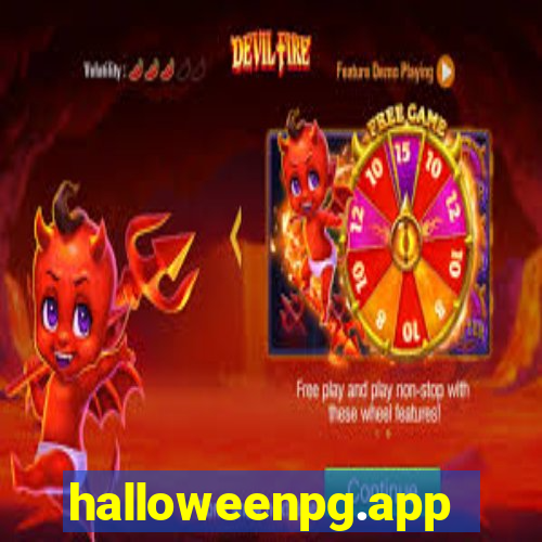 halloweenpg.app