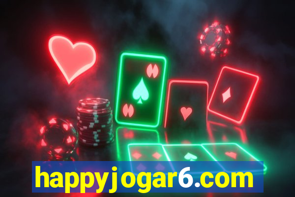 happyjogar6.com