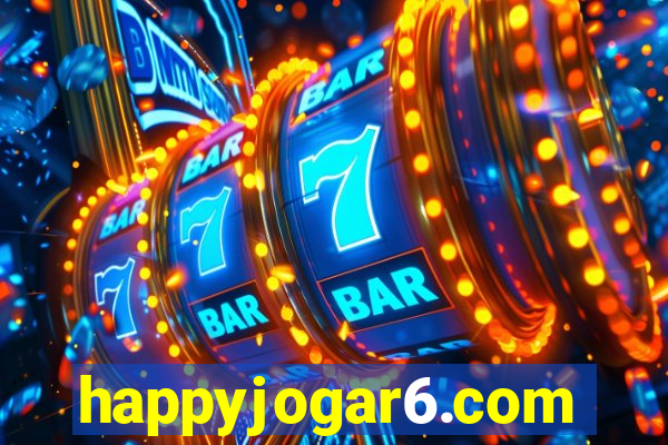 happyjogar6.com