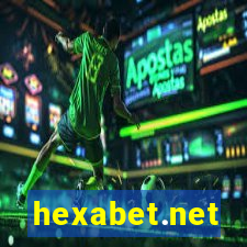 hexabet.net