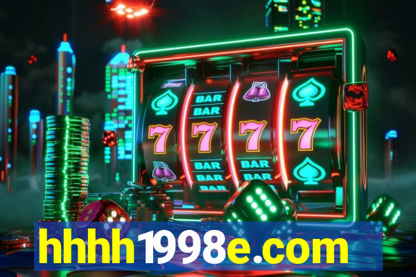 hhhh1998e.com