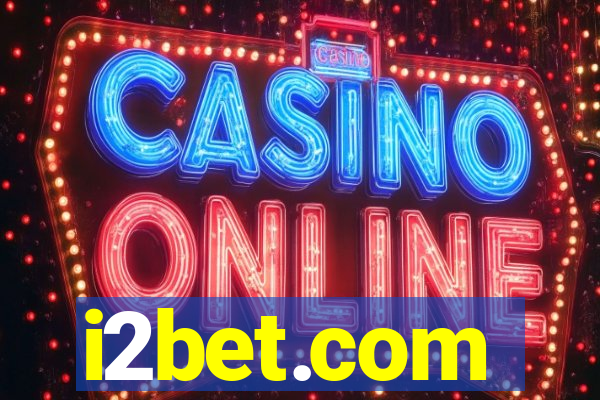 i2bet.com