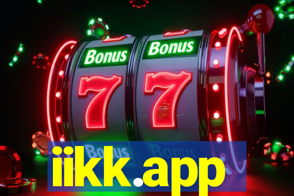 iikk.app