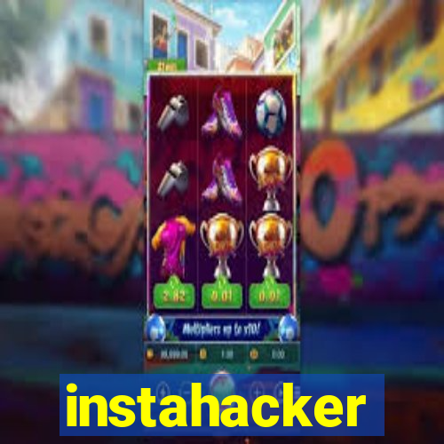 instahacker