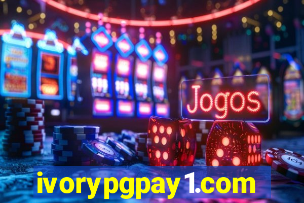 ivorypgpay1.com