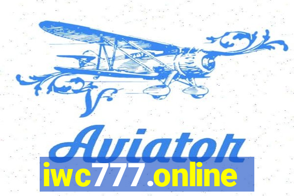 iwc777.online