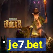 je7.bet