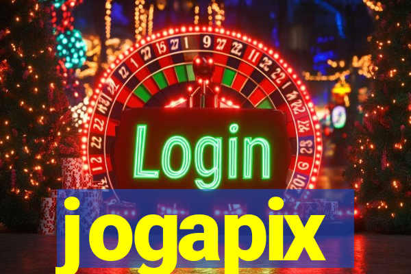 jogapix