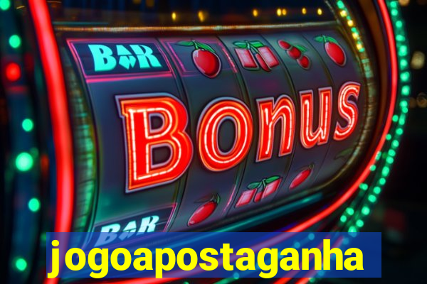 jogoapostaganha