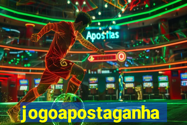 jogoapostaganha