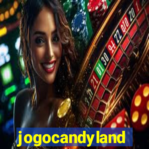 jogocandyland