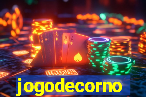 jogodecorno