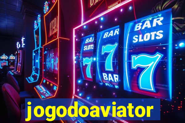 jogodoaviator