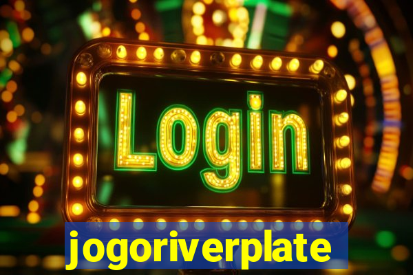 jogoriverplate