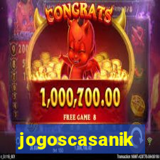 jogoscasanik