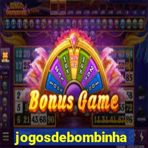 jogosdebombinha