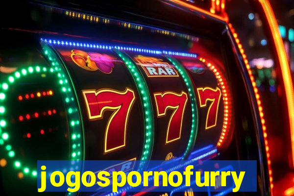 jogospornofurry