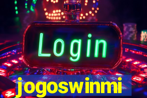 jogoswinmi