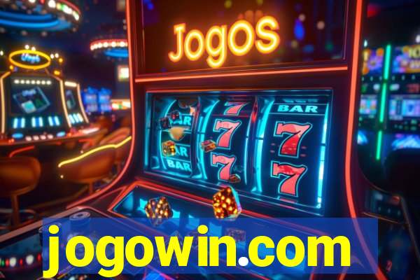 jogowin.com