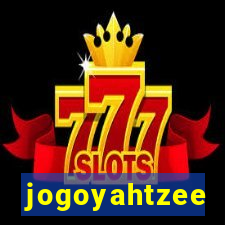 jogoyahtzee