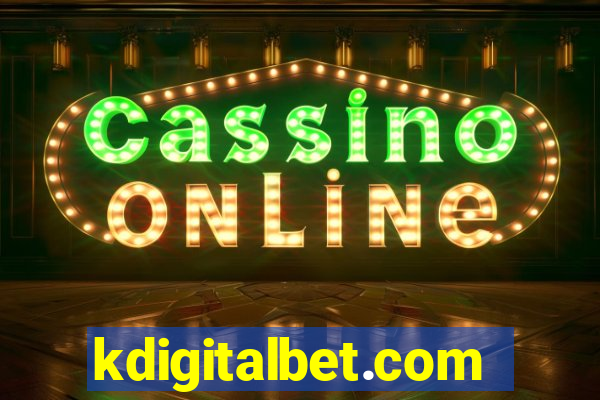 kdigitalbet.com