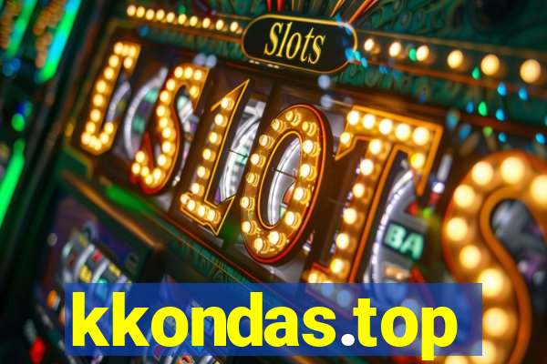 kkondas.top