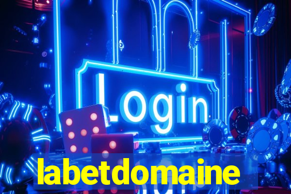 labetdomaine