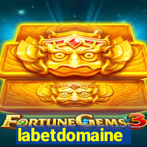 labetdomaine