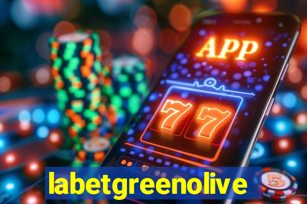 labetgreenolive