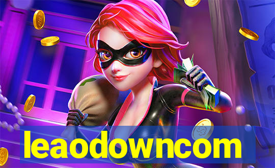 leaodowncom