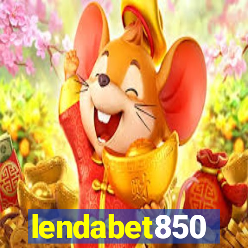 lendabet850