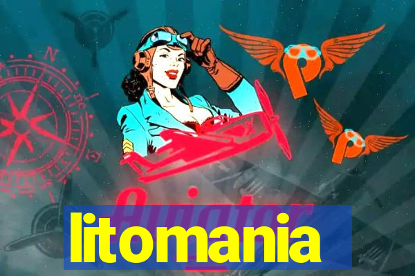 litomania