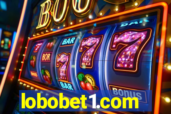 lobobet1.com