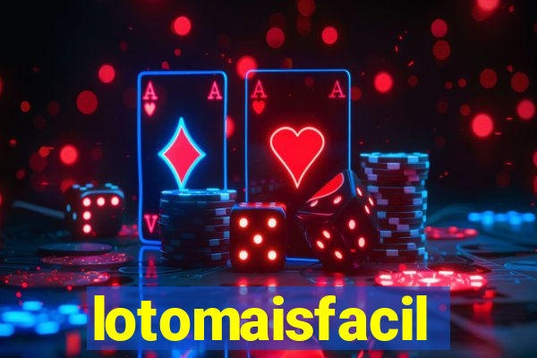 lotomaisfacil