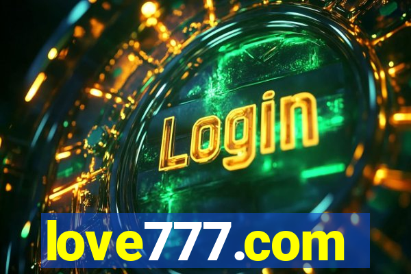 love777.com