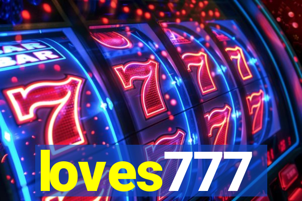 loves777